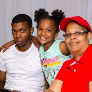 Meet your Posher, Boo